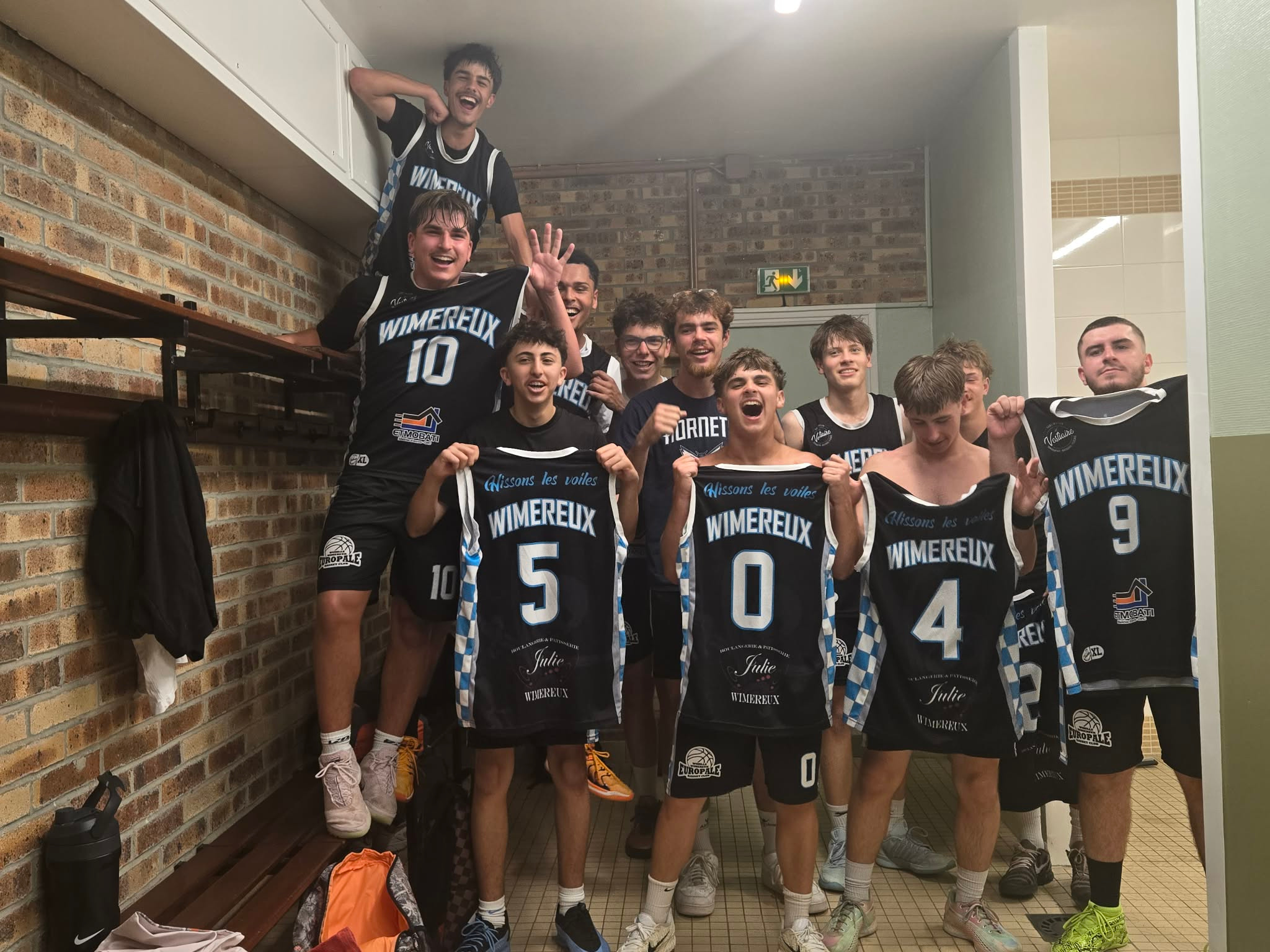 🏆🔥 𝐅𝐈𝐍𝐀𝐋𝐄 𝐔𝟏𝟖 𝐄𝐗𝐂𝐄𝐋𝐋𝐄𝐍𝐂𝐄 𝐃𝐄́𝐏𝐀𝐑𝐓𝐄𝐌𝐄𝐍𝐓𝐀𝐋𝐄 🔥🏆