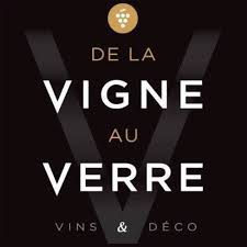 De La Vigne au Verre