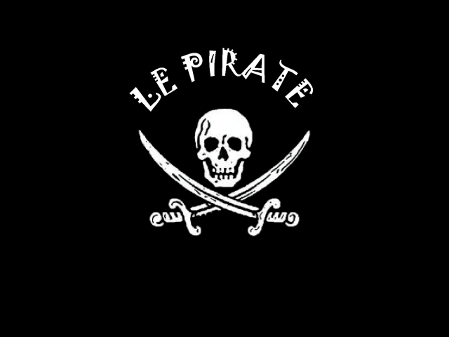 Le Pirate Restaurant