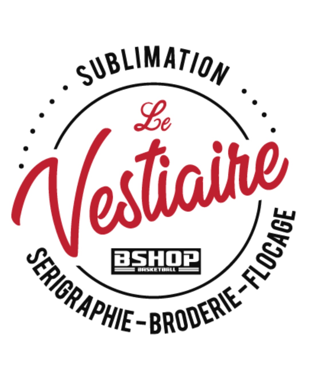 Le Vestiaire