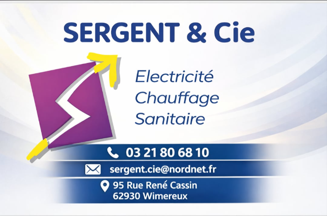 Sergent et Cie