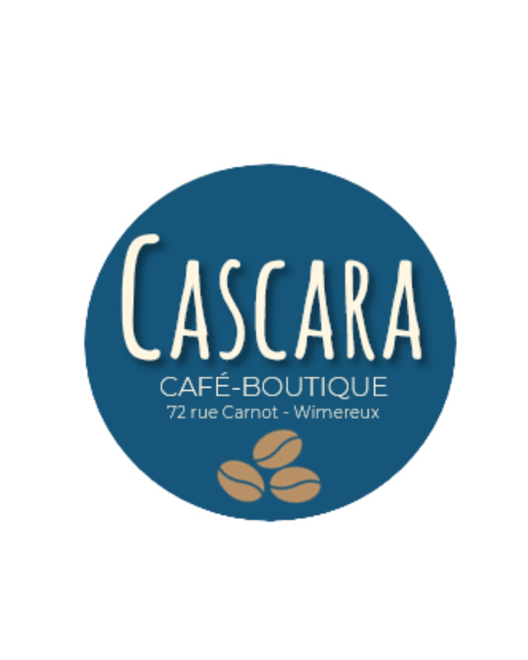Cascara Café-boutique
