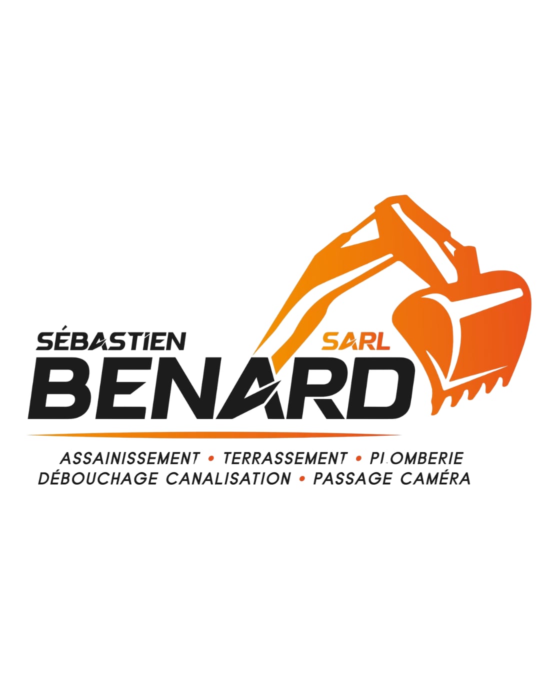 Benard Sébastien